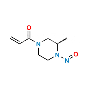 Sotorasib Nitroso Impurity 2