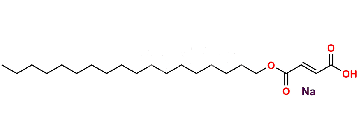 Sodium Stearyl Fumarate