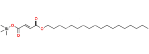 Stearyl Trimethylsilyl Fumarate