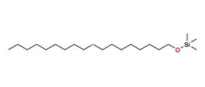 Stearyl Trimethylsilyl Ether
