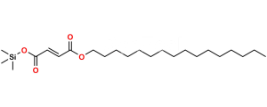 Palmityl Trimethylsilyl Fumarate