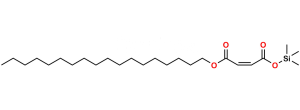 Stearyl Trimethylsilyl Maleate