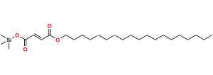 Nonadecyl Trimethylsilyl Fumarate