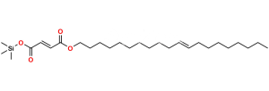 Eicos-11-Enyl Trimethylsilyl Fumarate