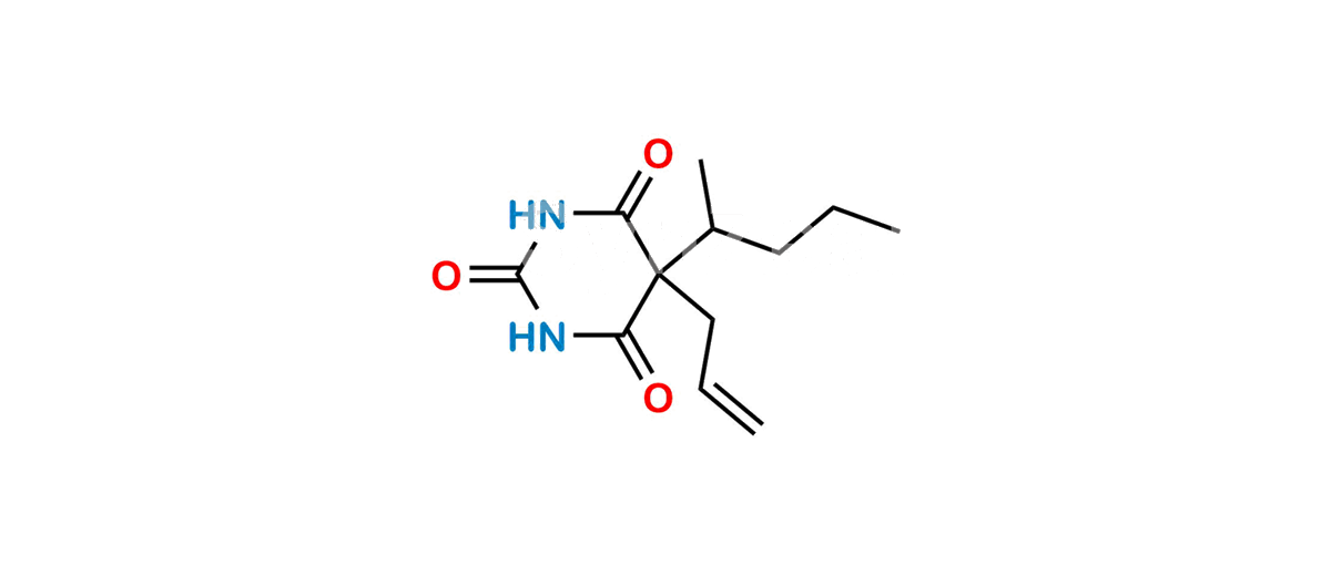 Secobarbital