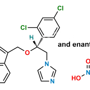 Sertaconazole Nitrate