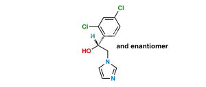 Sertaconazole EP Impurity A