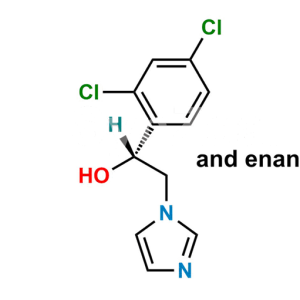 Sertaconazole EP Impurity A