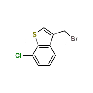 Sertaconazole EP Impurity B