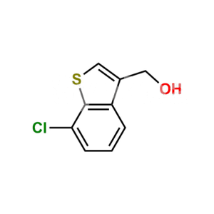 Sertaconazole EP Impurity C