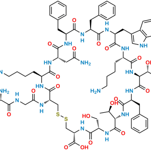 Somatostatin