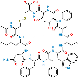 Somatostatin EP Impurity B