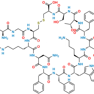 Somatostatin EP Impurity D
