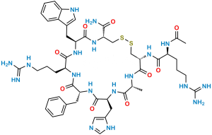 Setmelanotide