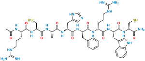 Setmelanotide Impurity 1