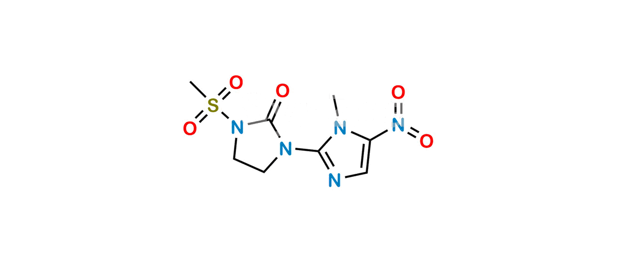 Satranidazole