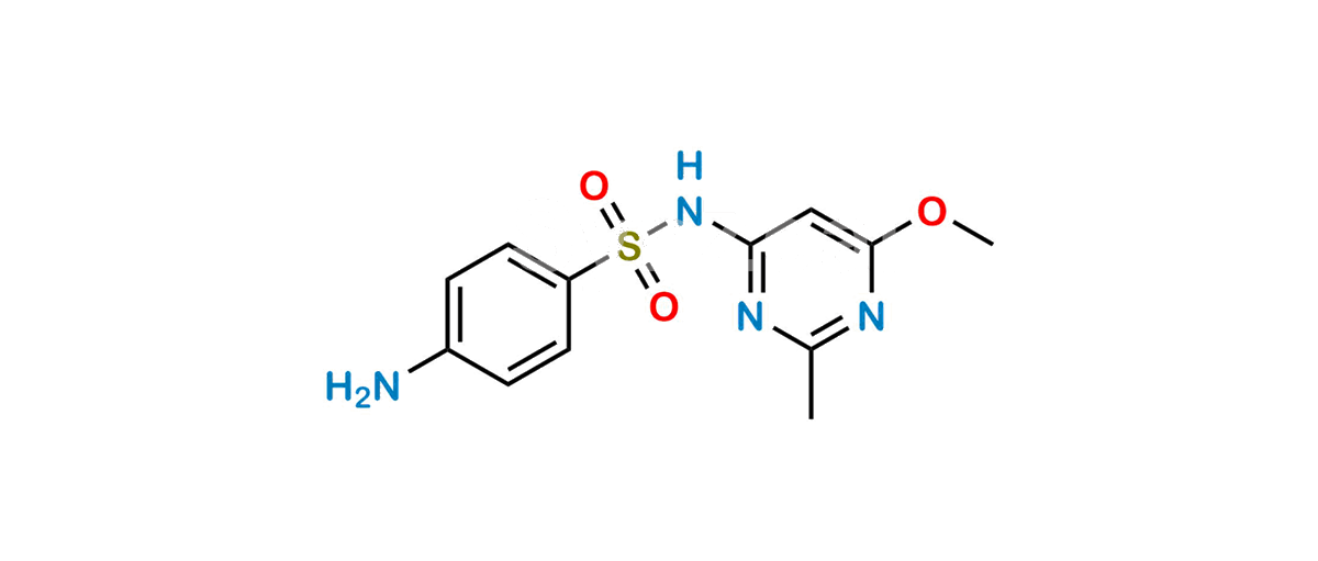 Sulfametomidine