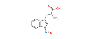 N-Nitroso D-Tryptophan