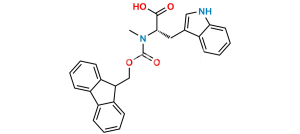 Fmoc-alpha methyl Tryptophan
