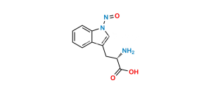 N-Nitroso Tryptophan