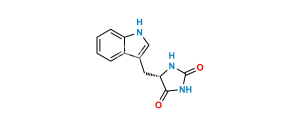 Tryptophan Cyclized Impurity