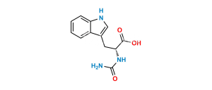 N-Carbamyltryptophan