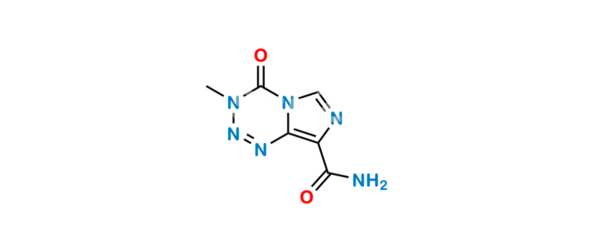 Temozolomide