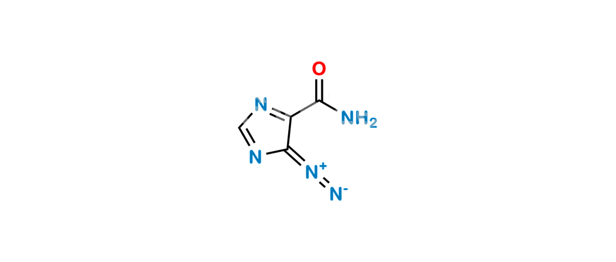 Temozolomide EP Impurity D