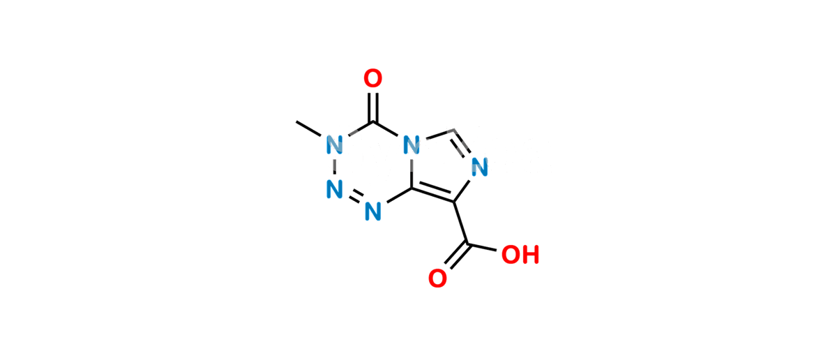 Temozolomide EP Impurity B