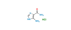 Temozolomide EP Impurity A