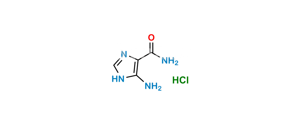 Temozolomide EP Impurity A