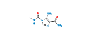 Temozolomide Impurity 4