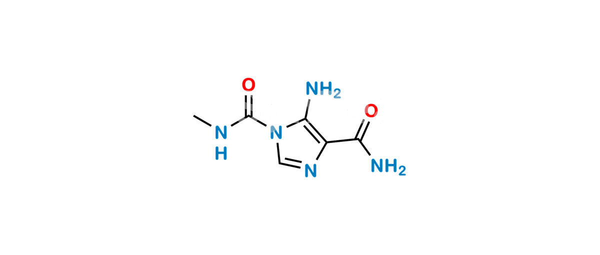 Temozolomide Impurity 4
