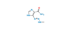 Monomethyl Triaizeno Imidazole Carboxamide