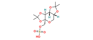 Topiramate Impurity 14