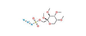 Topiramate Impurity 17