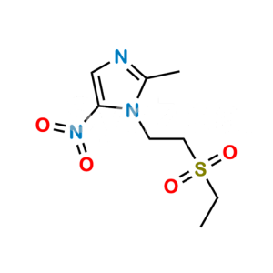 Tinidazole