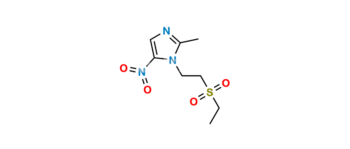 Tinidazole