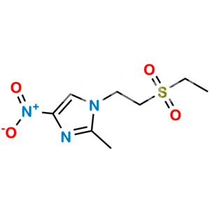 Tinidazole EP Impurity B