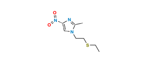 Tinidazole Impurity 1