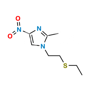 Tinidazole Impurity 1