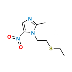 Tinidazole Impurity 3