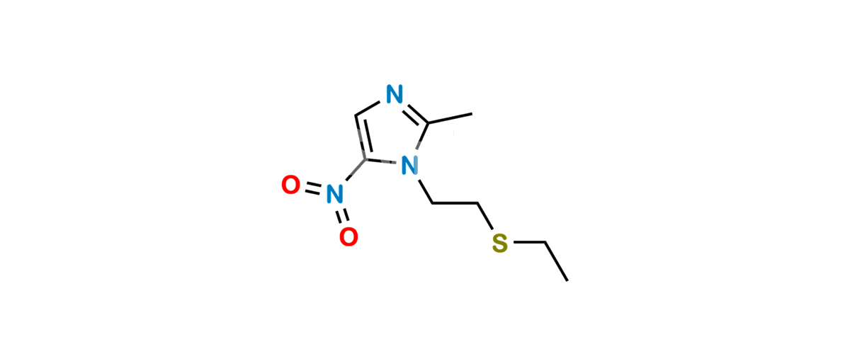 Tinidazole Impurity 3