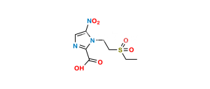 Tinidazole Impurity 4