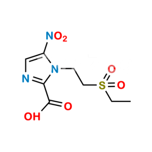 Tinidazole Impurity 4