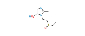 Tinidazole Impurity 5