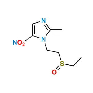 Tinidazole Impurity 5