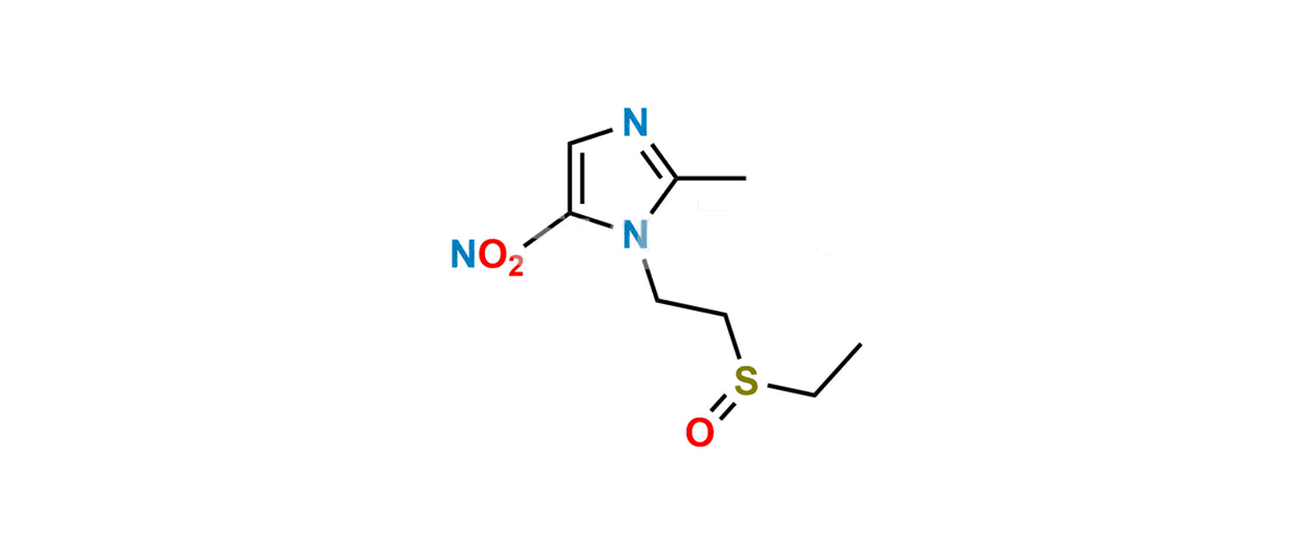 Tinidazole Impurity 5