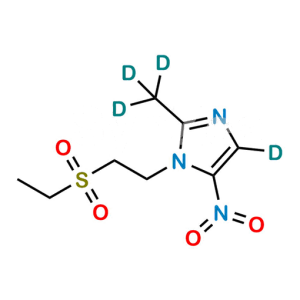 Tinidazole D4