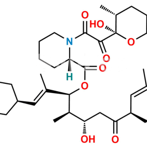 Tacrolimus